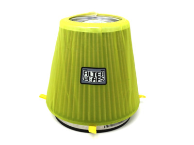 FILTERWEARS Pre-Filter K258Y For K&N Air Filters RC-4700 RC-4470