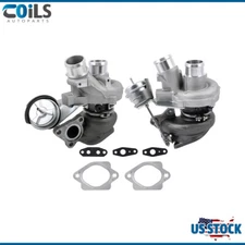 For 2015-2017 Ford Expedition Lincoln Navigator 3.5L F150 2013-2016 Twin Turbo