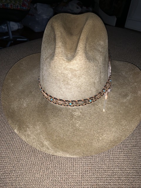 renegade cowboy hat