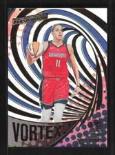 Elena Delle Donne 2022 Panini Revolution WNBA Vortex Washington Mystics #22