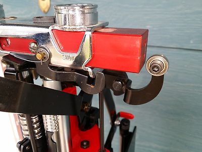 BONUS GROMMET - #1 ORIGINAL NEW mec reloader BEARING UPGRADE skeet trap shooting
