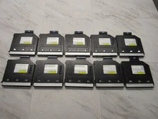 10 LOT - Dell OptiPlex 3020 3050 7080 9020 SATA CD DVD Burner Writer 8x DVDRW