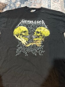 25+ 1994 Metallica Shirt for sale | Updated Oct 2026