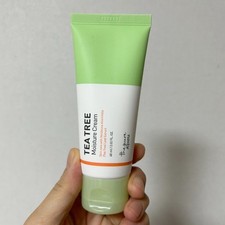 APIEU The Pure Tea Tree Moisture Cream 60ml Sensitive Skin Hydrating Cream NEW