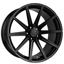Stance Wheels Sf09 20x920x10.5 Gloss Black 4pcs A1