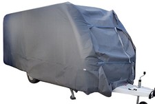 Trigano Mini FREESTYLE 270 Wohnwagen Plane Abdeckung Vollgarage nach Maß