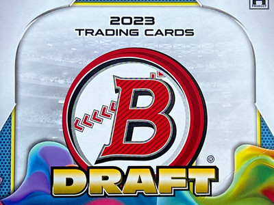  2023 Bowman Draft Chrome - You Pick - Free Ship - Buy More & Save!!! 