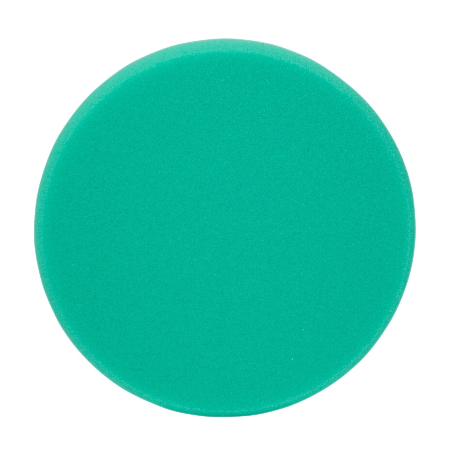 3M Perfect It Foam Compounding Pad Green Flat 150 mm 50487 2 pack