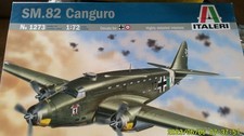 ITALERI 1273 SM.82 Canguro  1:72