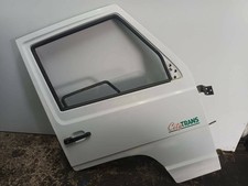Porte avant et accessoires Mercedes MB100