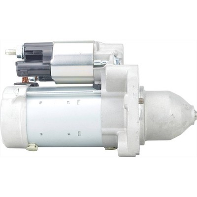 Starter 35.600mm GearOD, M10-1.25 MountHole ID 1, 67.900mm Registry OD 410-52666