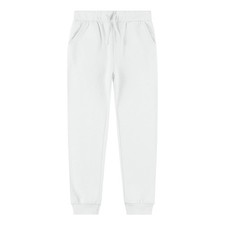 Boys Sweatpants Unisex Soft Fleece Kids Jogger with Pockets Casual Drawstring...