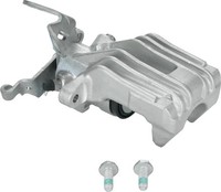 TRW Bremssattel BHN318 FüR VW Audi Golf A3 Leon Octavia Yeti 1KD 1KQ Skoda Seat