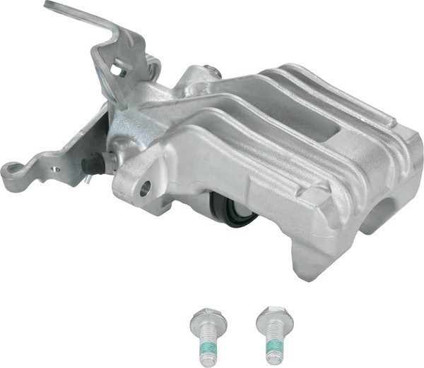 TRW Bremssattel BHN318 FüR VW Audi Golf A3 Leon Octavia Yeti 1KD 1KQ Skoda Seat-image