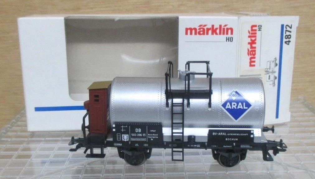 Märklin Aral online kaufen | eBay.de
