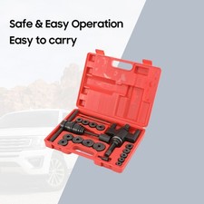 Valve Seat Puller And Installation Kit Puller Head 24-53 Mm Puller W Tool Box