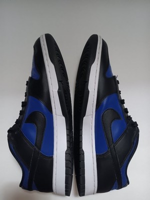 Size 12 - Nike Dunk Low Astronomy Blue