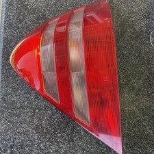 Mercedes SLK R170 Vor Mopf Rücklicht Rechts Rückleuchte  (93)