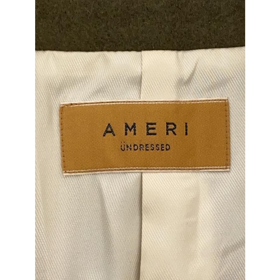 AMERI Tailored Jacket S Wool 02320620370 Women 25… - image 3