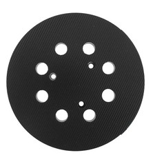 5 inch 8 Hole Sander Hook and Loop Replacement Pad For DeWalt DW420, DW421, D...