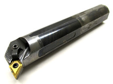 KENNAMETAL 1-1/2" INDEXABLE BORING BAR - A24-DDUNR4