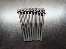 06-20 Chrysler Dodge Jeep Ram Cylinder Head Bolt M11x1.50x165.70 Mopar 6508858aa