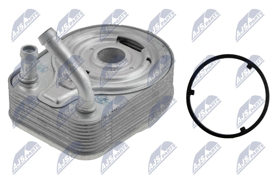 Fits NTY CCL-HY-000 OIL COOLER