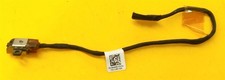 Laptop DC In Power Jack Cable Connector 0R6RKM Dell Inspiron 15 5565