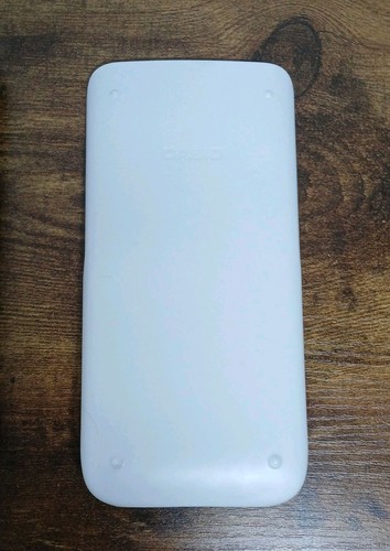 Casio FX-991DEX Classwiz Scientific Calculator - German - Picture 7 of 12