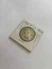 1961 Franklin Half Dollar