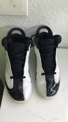 Jordan Dub Zero Size 2