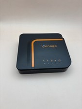 Vonage VOIP Router VDV23-VD With Power Adapter