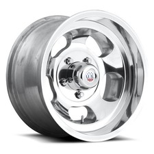 Mht U101 Indy Cast Aluminum Wheel Size 15 X 7