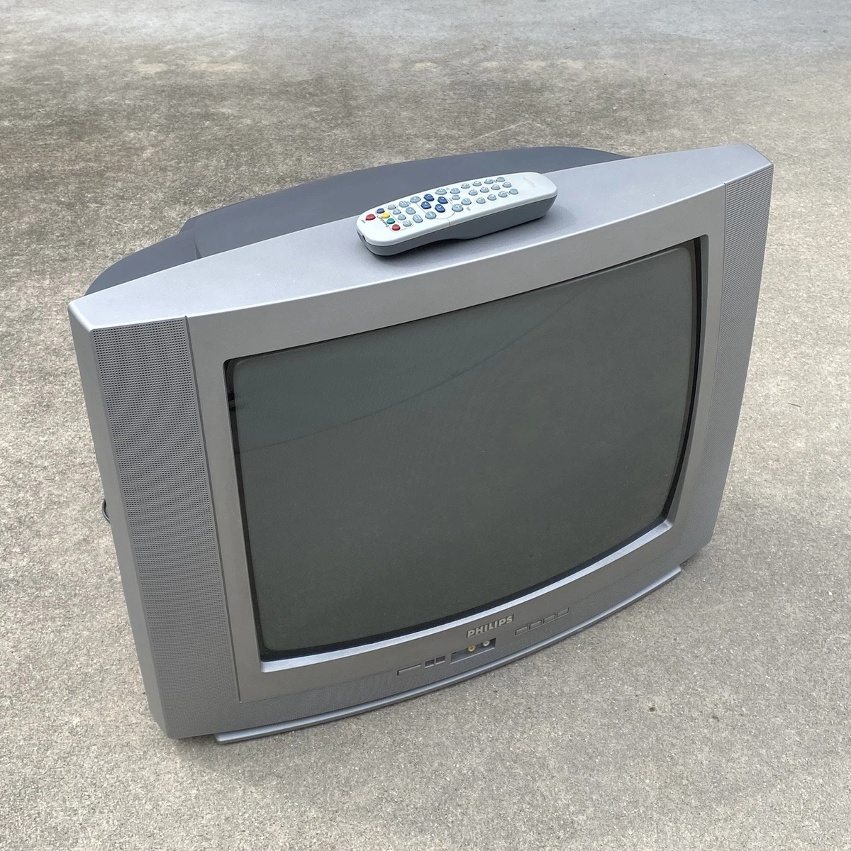 Philips Less Than 20 in Screen TVs without Smart TV Features for