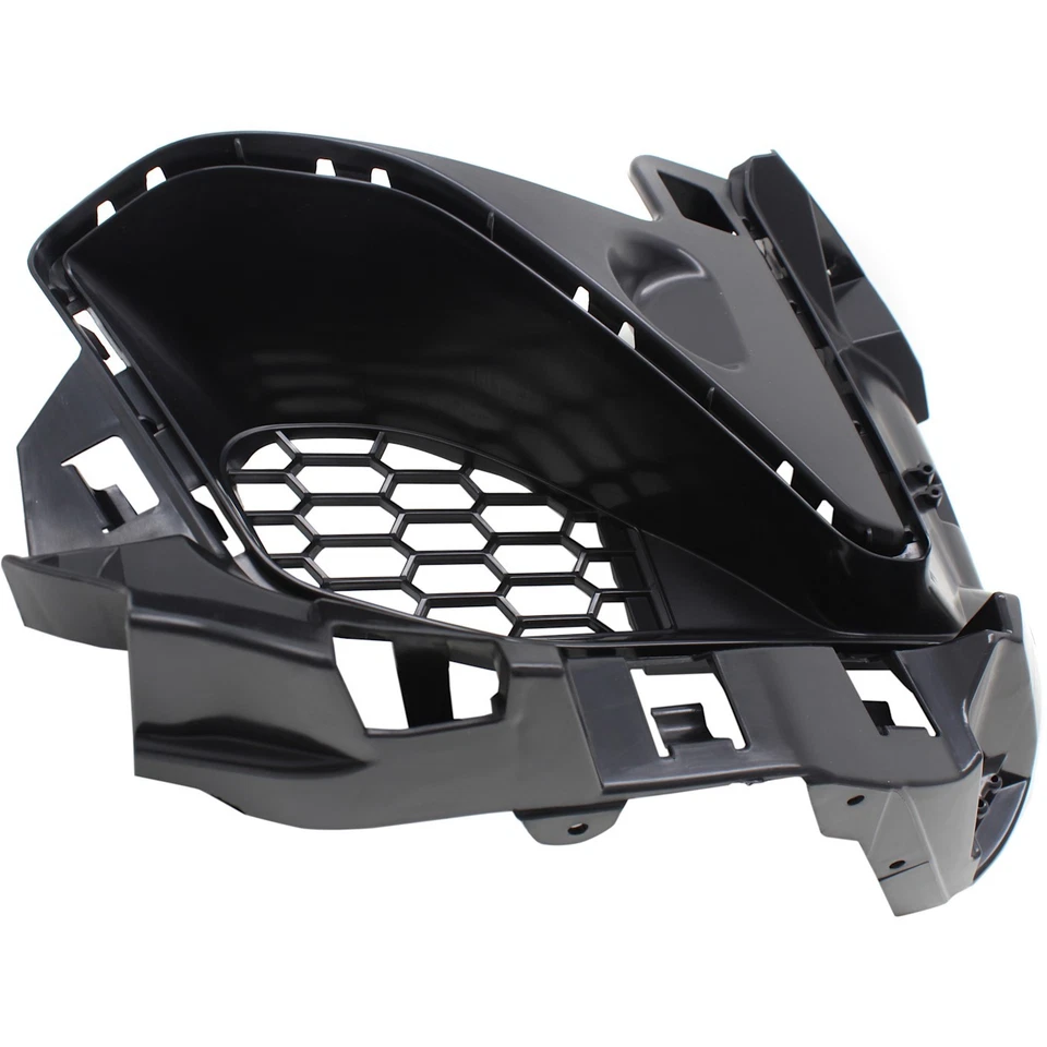 Bumper Retainer For 2016-2018 BMW M2 Front Driver Side - Изображение 2 из 4