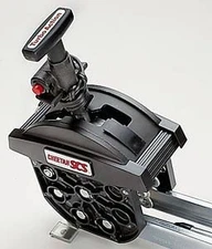 Turbo Action 70011 Cheetah SCS Chrysler Shifter