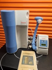 Thermo Scientific GenPure UV Water Purification System w/ xCAD Dispenser