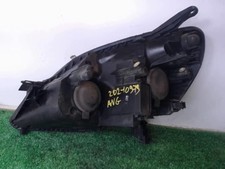 Feu avant (phare) Opel ZAFIRA