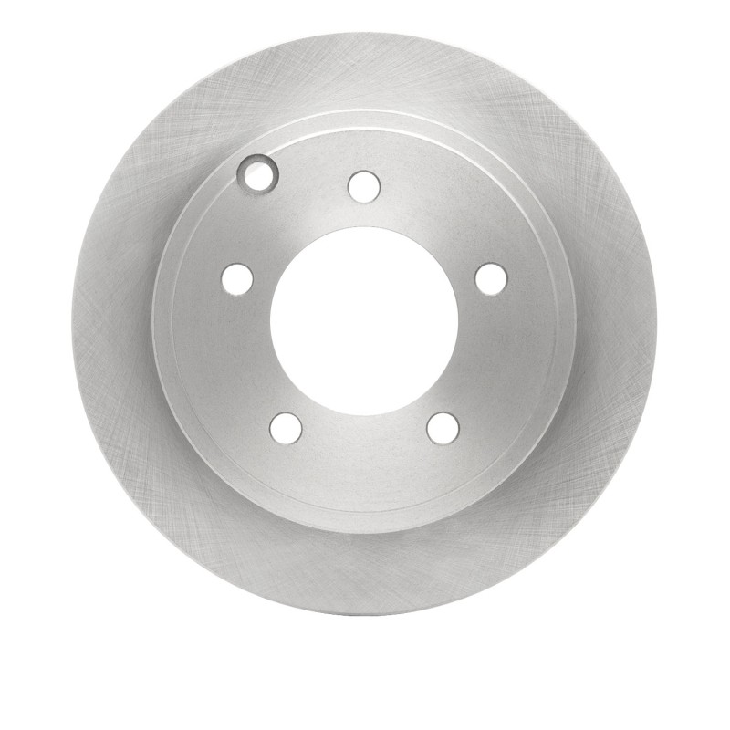 DFC for 07-17 Chrysler Sebring Rear Brake Rotor