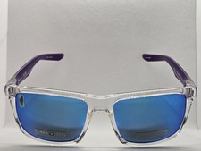 Dragon Meridien LL Polarized 970 Clear Purple...