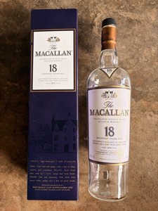 Macallan 18 | eBay