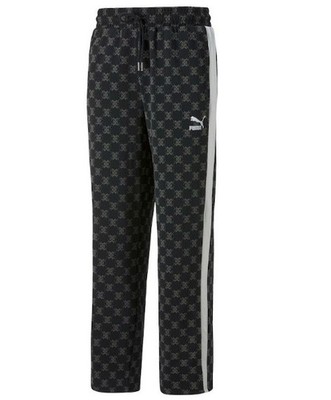 REDUCED | Puma T7 AOP Mens Track Pants (53704501)