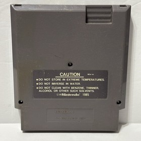 High Speed - 1991 NES Nintendo Game - Cart Only - TESTED!