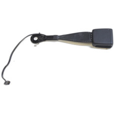 Audi A4 B9 8W Sicherheitsgurtschloss Gurtschloss Sicherheitsgurt 8W0857755