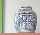 New ListingAntique Chinese Guangxu Period Ginger Jar