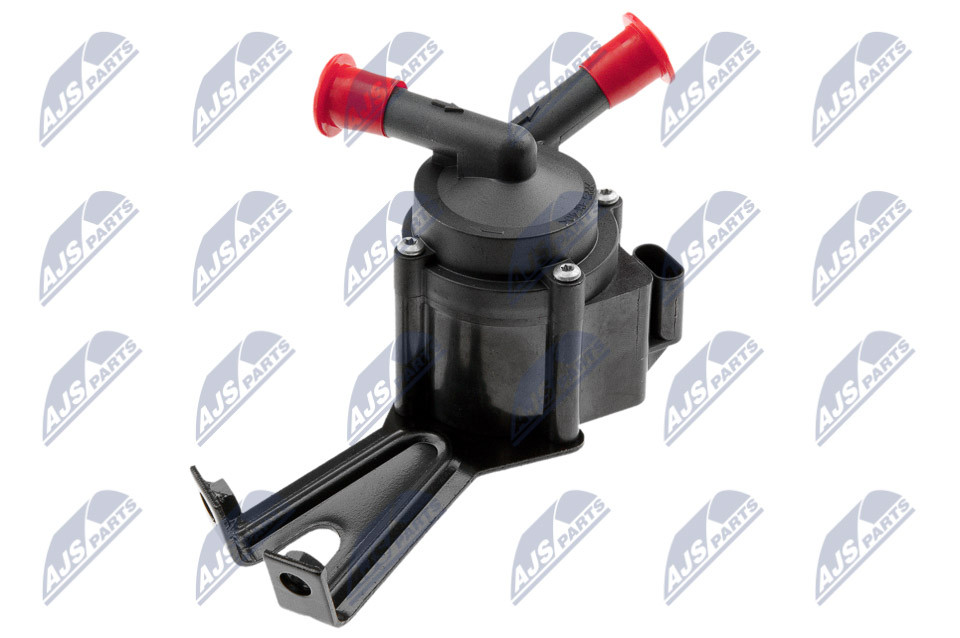 N.T.Y. CPZ-BM-004.NTY Additional Water Pump for BMW