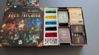Organizer Only - Res Arcana + Expansions Board Game 