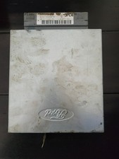 USED 2002 Ford Ranger/Mazda B3000 Engine Control Module/ECU (2L5A-12A650-CE)