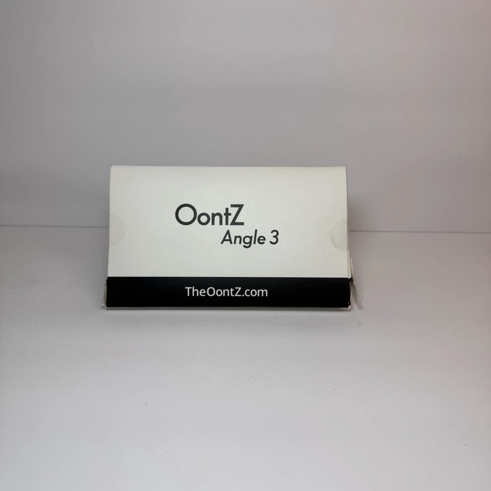 Oontz Angle 3 Bluetooth Speaker Portable Wireless Bluetooth 10W Stereo Sound - Image 2 of 4