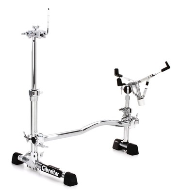Gibraltar GSVMS-KIT Stealth VMS Single Tom Kit (3-pack) Bundle